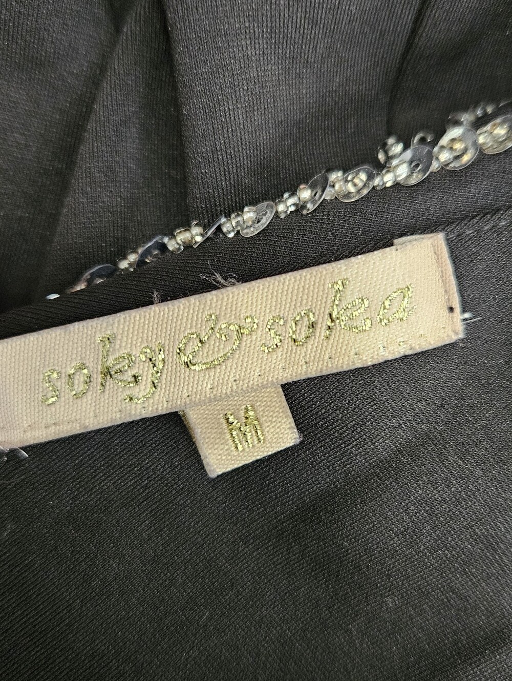 Dress - Picture 8 of 10